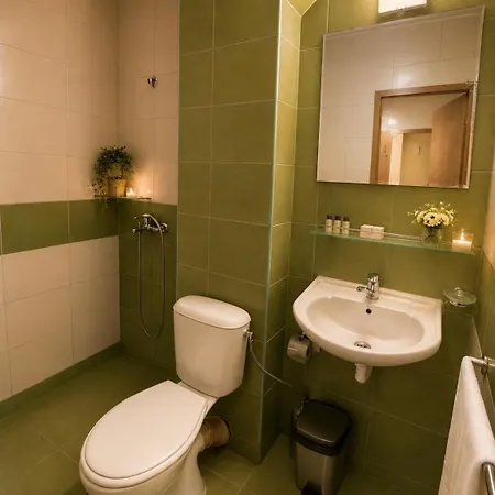 Hotel Olimpiya