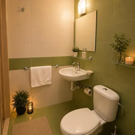Hotel Olimpiya 2*