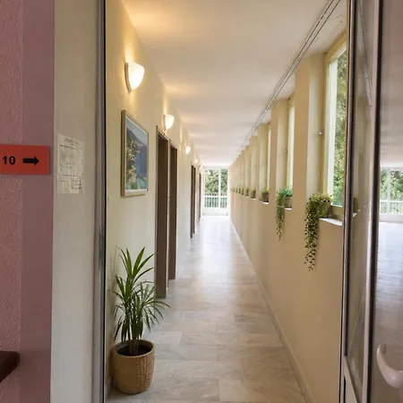 Hotel Olimpiya