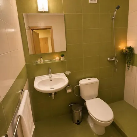 Olimpiya Hotel Balchik