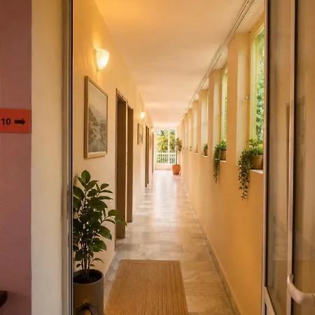 Hotel Olimpiya Balchik