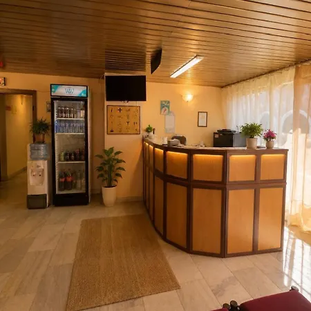 Olimpiya 2* Balchik